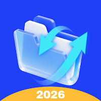 Photo Recover&Backup