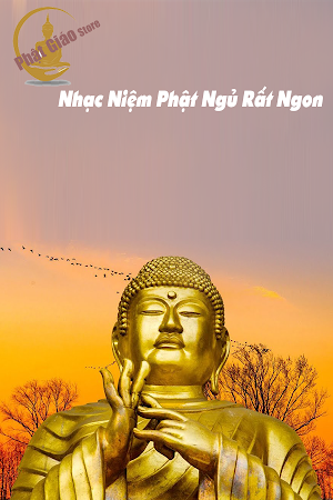 Nhạc Niệm Phật Ngủ Rất Ngon Screenshot 1
