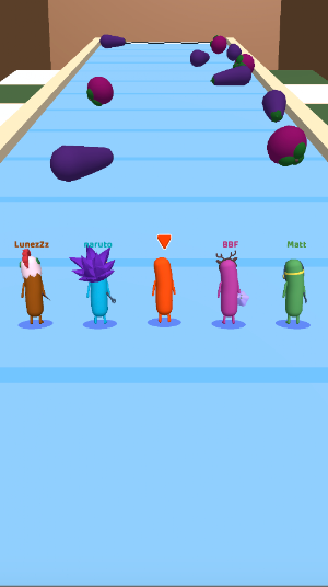 30s Battle Survival Screenshot 1