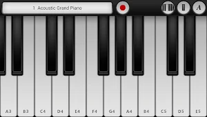 Pocket MIDI Screenshot 0