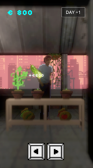 The Enchiridion Screenshot 2