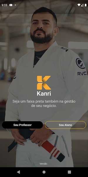 Kanri Screenshot 0