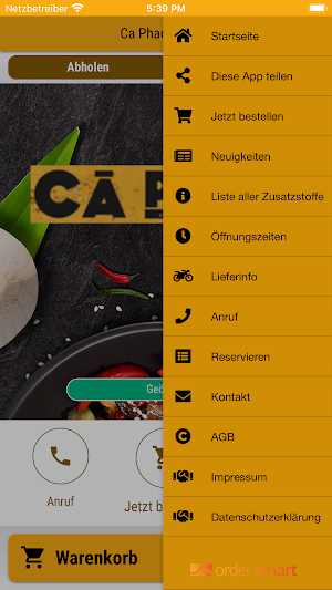 Ca Phao Leipzig Screenshot 2