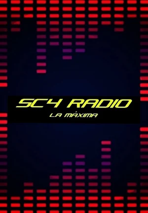 SC4 Radio Screenshot 0