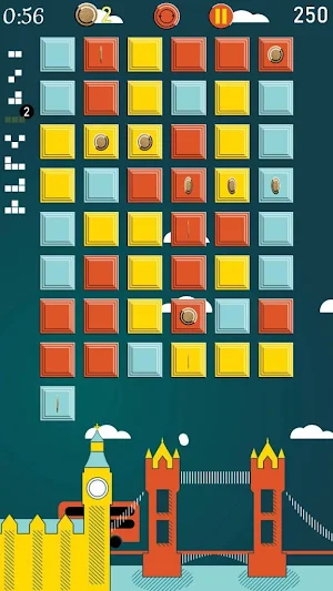 City Blocks Screenshot 3
