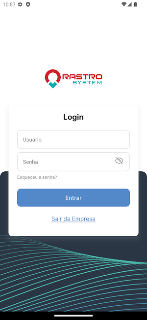 ProterSystem Screenshot 1