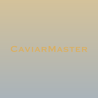 Caviar Master