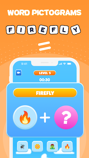 Fun Emoji Merge & Emoji Maker Screenshot 2