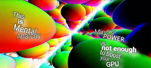 Mental Anarchy Screenshot 1