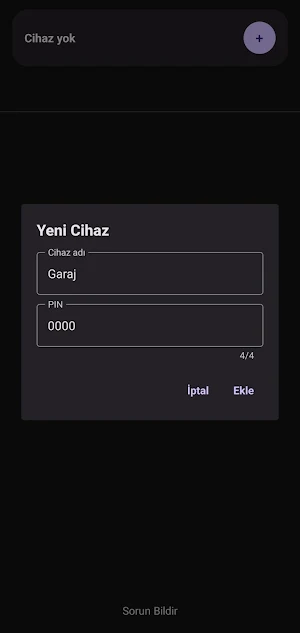 KATrigg Screenshot 1