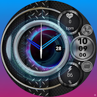 Proton V Wear OS
