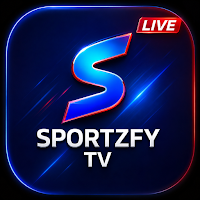 SportzFy Football Live TV HD