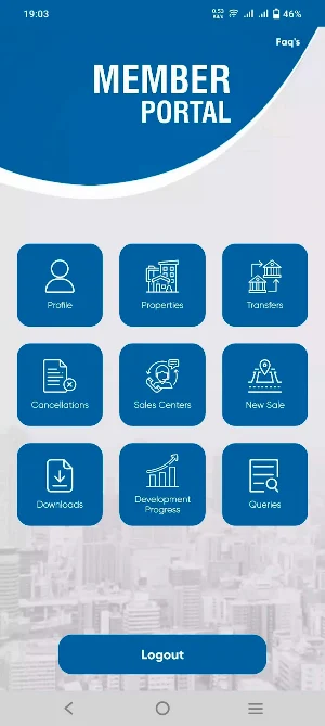 Nawab Group Screenshot 1