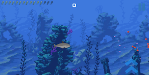Shark Hunt Screenshot 1