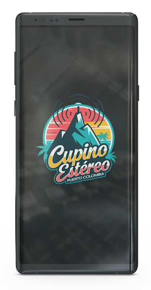 Cupino Estereo Screenshot 1