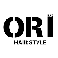 Ori Raz Hair Style