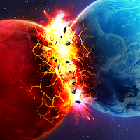 Space Takeover: Over City