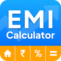 Loan EMI Calculator