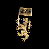 Golden Ocala