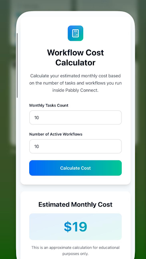 Pabbly Connect AutomationGuide Screenshot 2