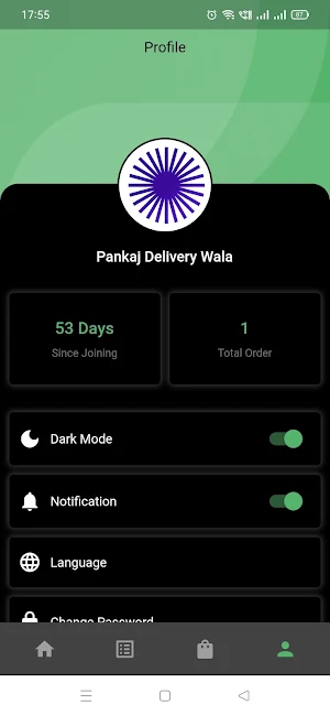 The Bombay Life Driver Screenshot 3