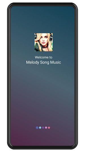 Melody Song Music Screenshot 0