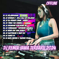 DJ REMIX JAWA Terbaru 2024