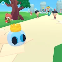 Slime Slurp