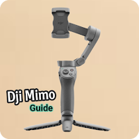Dji Mimo app Guide