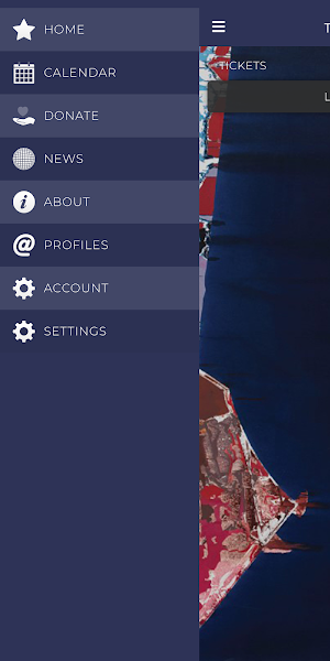 The Conrad | La Jolla Screenshot 2
