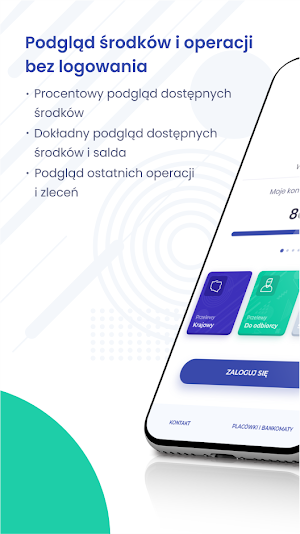 BS Pawłowice EBO Mobile PRO Screenshot 0