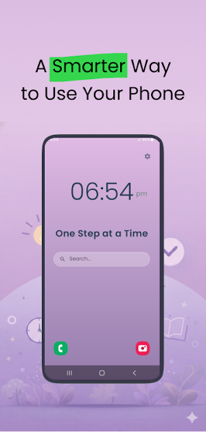 Freedom Launcher Screenshot 0