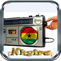 Nhyira Radio Nhyira 104.5 FM