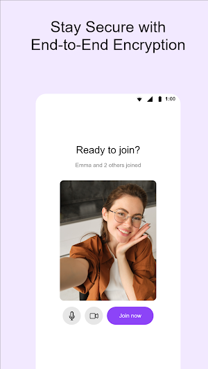 Arch Messenger Screenshot 3