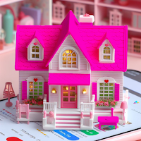 How To Make Doll Furniture