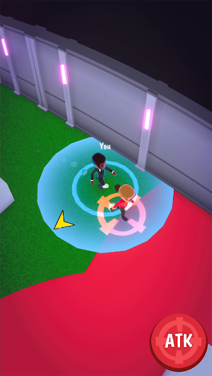 Stealth Elite Screenshot 2