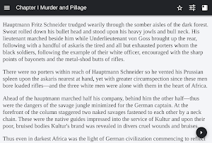 Tarzan the Untamed - Public Domain Screenshot 2