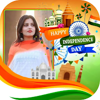 15 August Photo Frame 2022