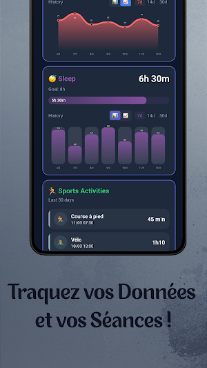 STACK Screenshot 2