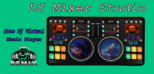 Virtual DJ - Player Studio Screenshot 2