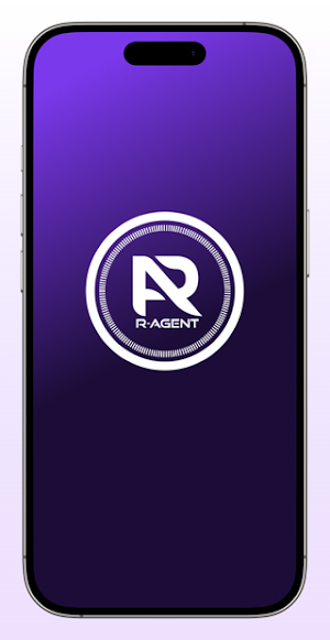 R Agent Screenshot 0