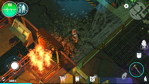Survivalist: invasion PRO (2 times cheaper) Screenshot 2