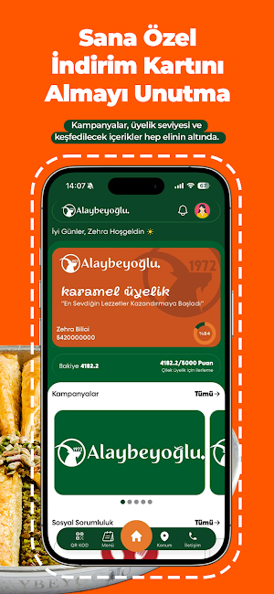 Alaybeyoğlu 1972 Screenshot 0