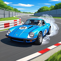Drift Motor Racing