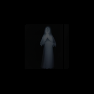 Paranormal Detector Screenshot 1