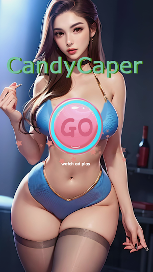 CandyCaper Screenshot 1