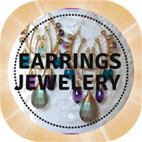 Earrings Jewellery Design