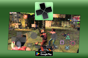 PS2 Emulator Expert Pro Screenshot 1