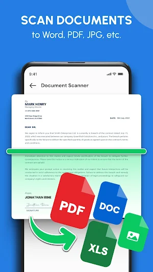 Multi Tool App Screenshot 2