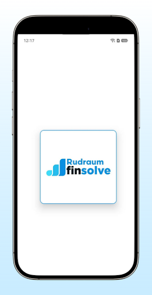 Rudraum Finsolve Screenshot 0